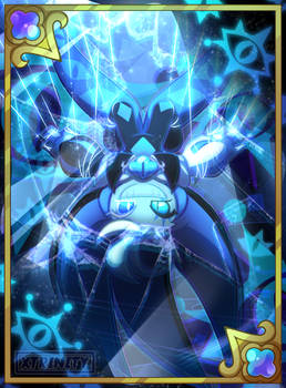 '' Let the Show Begin~! ''