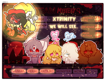 !: Arfight 2026 :!