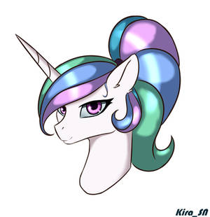 Princess Celestia