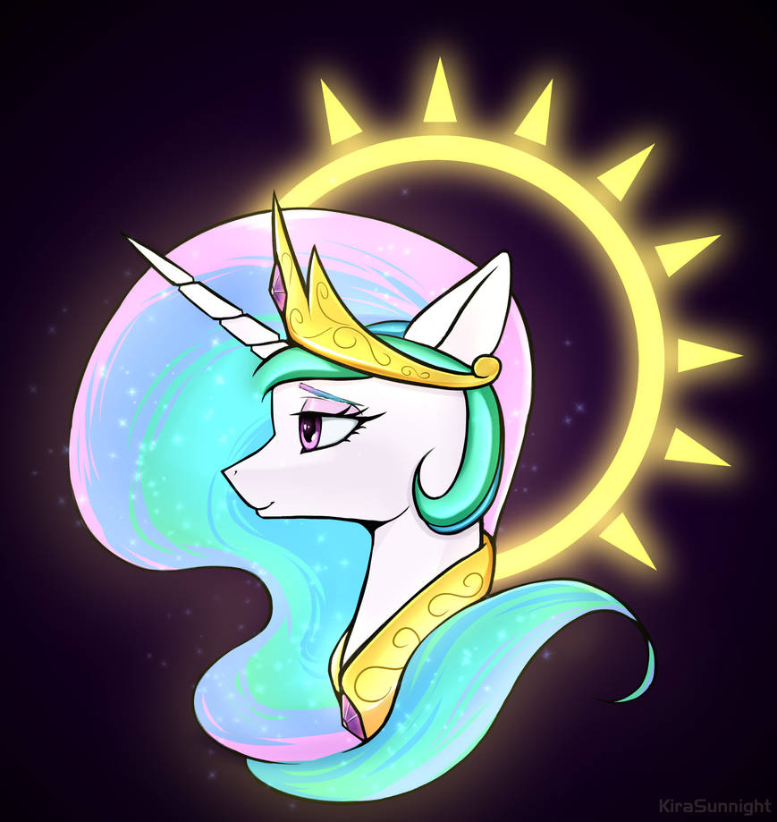 Celestia