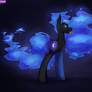 Nightmare Moon