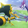 UB: STINGER - 2: Interrogation