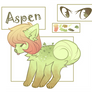 Aspen Reference