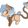 Plant Pony Adopt - Closed