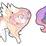 Pony Adopts - Closed