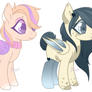 Pony Adopts - Closed