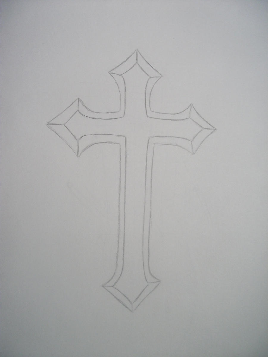 +Cross+ by KiddyGrade4 on DeviantArt