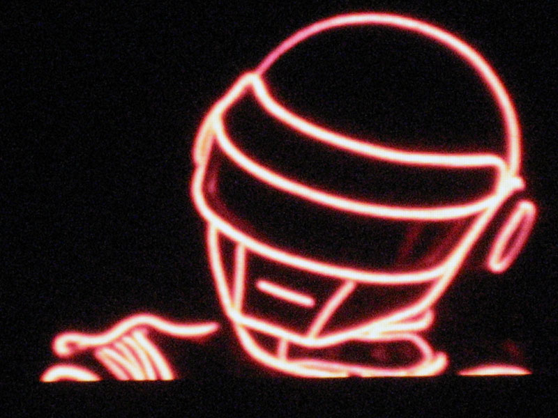 Daft Punk