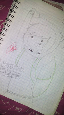 Finn el humano:3