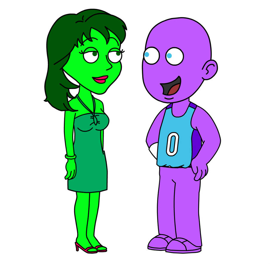 Disgust And Oh By MaryBethFan2023 On DeviantArt disgust-and-oh-by-marybethfan2023-on-deviantart
