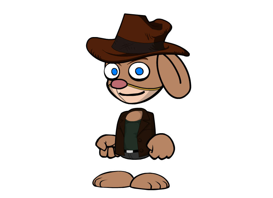 Chickenhare Drawing Chickenhare by MaryBethFan2023 on DeviantArt
