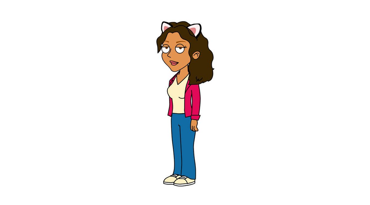 Gabby (Updated) by MaryBethFan2023 on DeviantArt