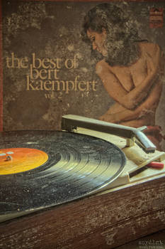 The Best Of Bert Kaempfert Vol. 02