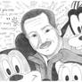 The Father of Disney