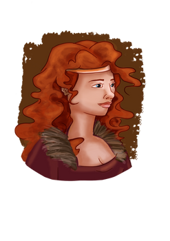 Merida