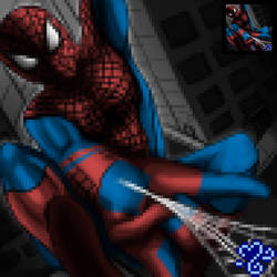 Spider-man port 2