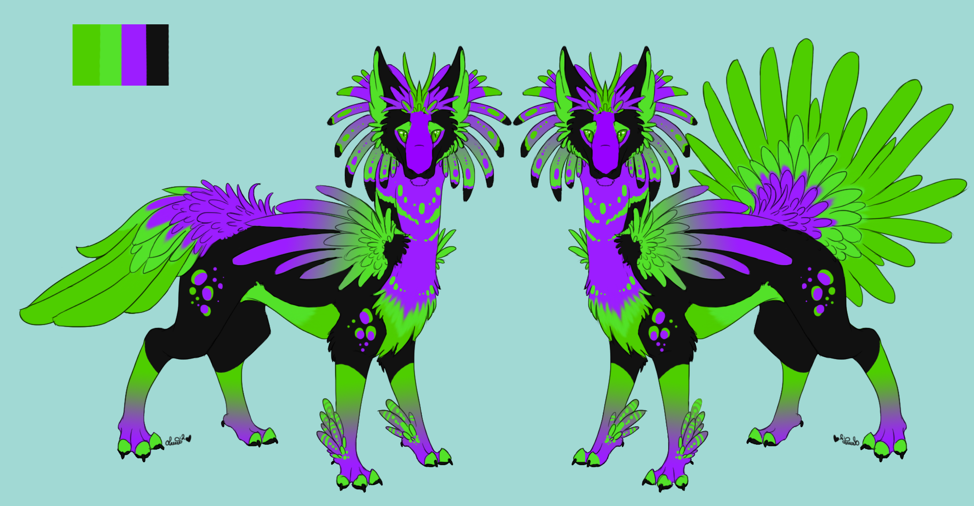 Ishta by Sushi on DeviantArt