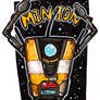 Claptrap - Borderlands 2 