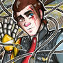 Rhys -  Tales from the borderlands