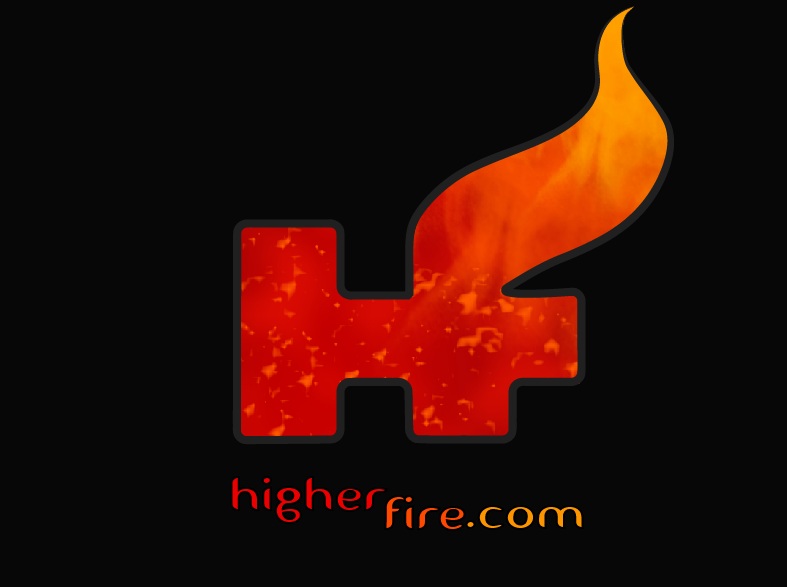 higherfire logo