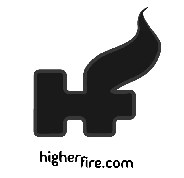 higherfire black