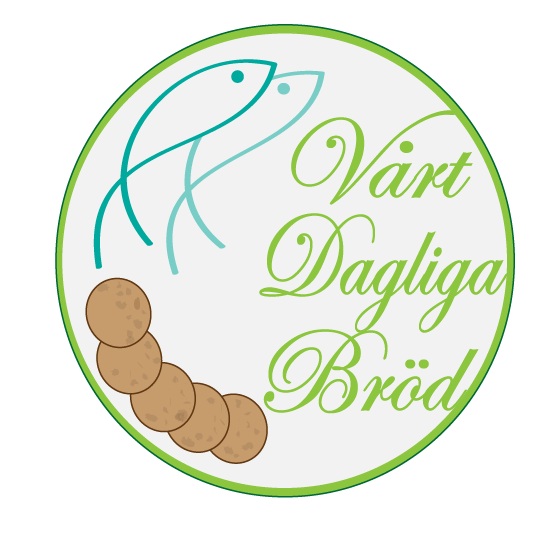 vart dagliga brod logo