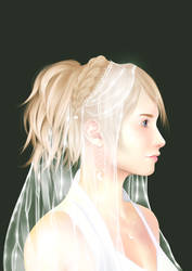 Lady Lunafreya