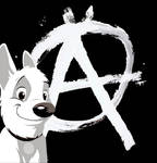 anarchist Bolt