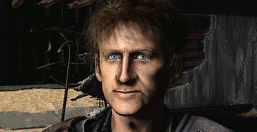 Todd Howard