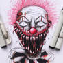 Scary Clown 