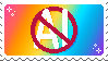No AI stamp from https://www.deviantart.com/triangle-mom/art/F2U-Anti-AI-Stamp-Alternate-colors-941484651