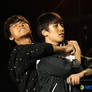 SeungRi and DaeSung 3