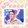 T.O.P peace