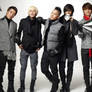 Merry X-Mas Big Bang