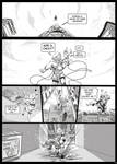 Screwed for a lifetime: Linorra page 13 by BadAssPANTieStalker