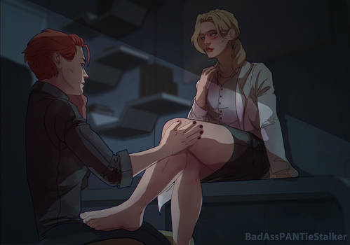 Moicy || Office