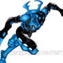 Blue Beetle II Colors