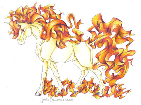 Rapidash