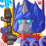 Optimus Prame