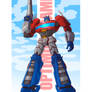 Optimus Prame