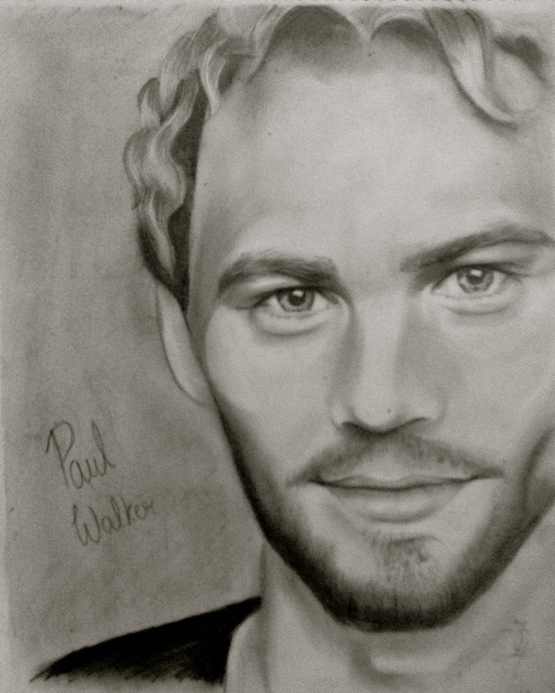 Paul Walker