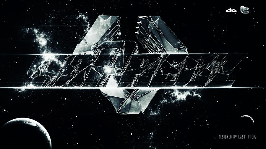 Personal Desktop background by byPredz on DeviantArt