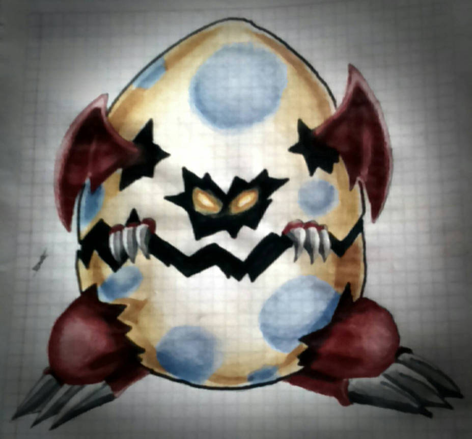 ryu ran by TheSonOfNoOneART on DeviantArt