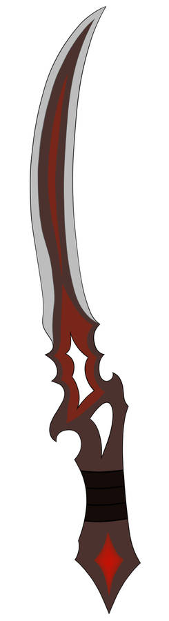 Blood Sword