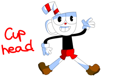 Cuphead