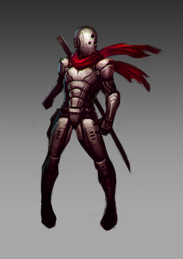 Dnd Ninja Ranger Ninja Ranger?? by Gubrutsky2011 on DeviantArt