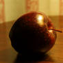 apple