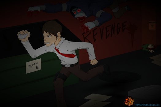 L4d: Revenge Pounce