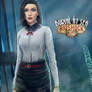 Elizabeth bioshock