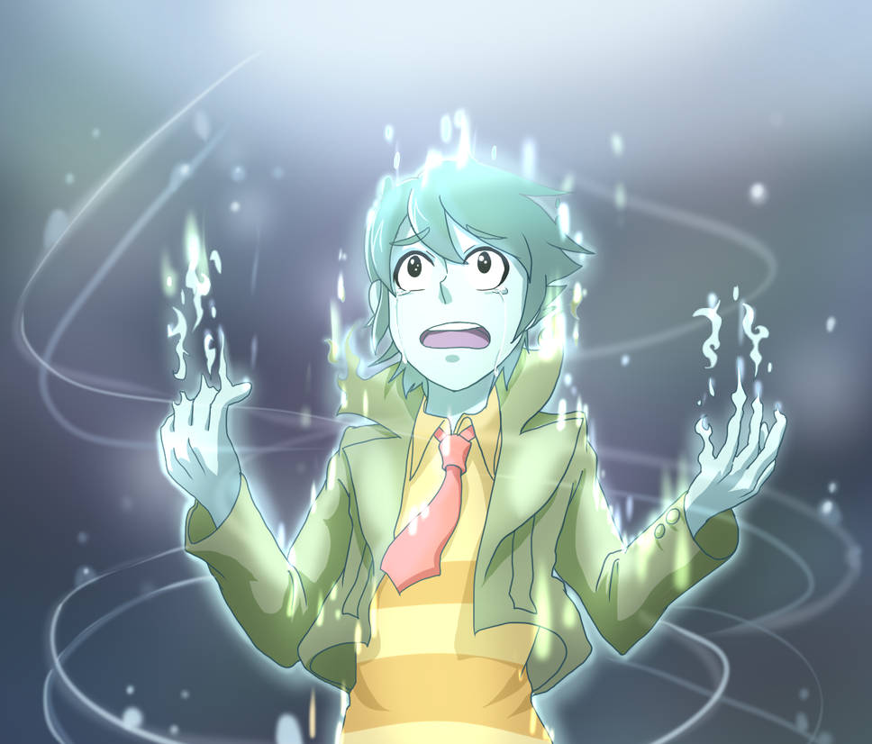 Ohthree disappear by ohthree on DeviantArt